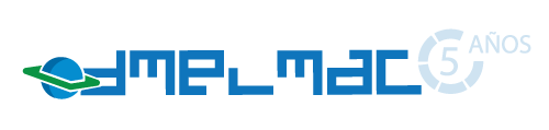 dMelmac Logo